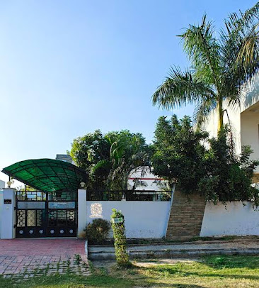 Shubh Villa - Private Villa in Udaipur - Villa